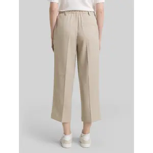 Women's Trousers Tom Tailor image-2