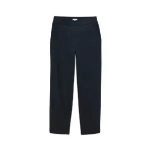 Women's straight-leg Trousers Tom Tailor image-0