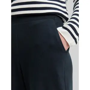 Women's straight-leg Trousers Tom Tailor image-3