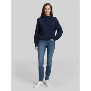 High Neck Knitted Jumper Women Tom Tailor image-3