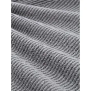 Women's knitted sweater Tom Tailor Loose Fit image-5