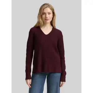 Woman sweater Tom Tailor image-1