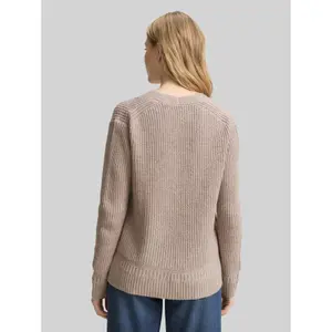 Woman sweater Tom Tailor image-2