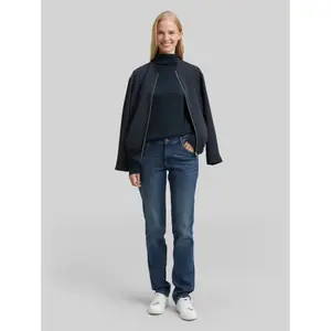 Basic Roll Neck Top for Women Tom Tailor image-3