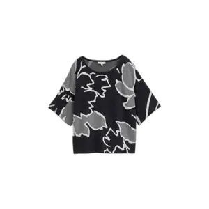 Women's knitted sweater Tom Tailor image-0