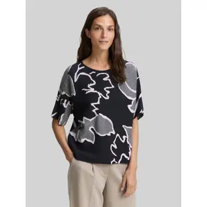 Women's knitted sweater Tom Tailor image-1