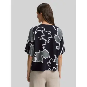 Women's knitted sweater Tom Tailor image-2