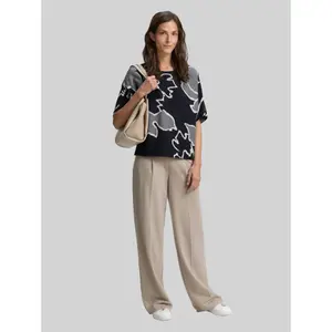 Women's knitted sweater Tom Tailor image-3