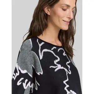 Women's knitted sweater Tom Tailor image-4