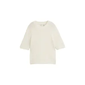 T-shirt με δομή για γυναίκες Tom Tailor image-0