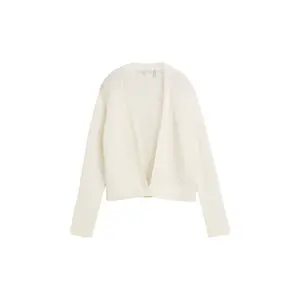 Women's knitted cardigan Tom Tailor image-0
