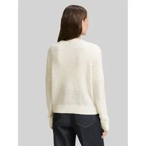 Women's knitted cardigan Tom Tailor image-2