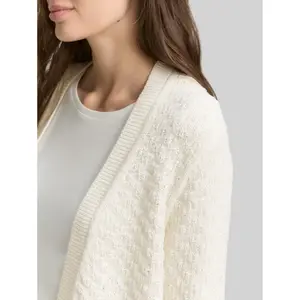 Women's knitted cardigan Tom Tailor image-4