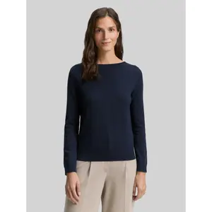 Women's knitted sweater Tom Tailor image-1