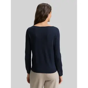 Women's knitted sweater Tom Tailor image-2