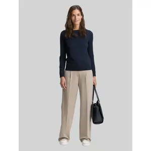 Women's knitted sweater Tom Tailor image-3