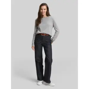 Basic Pull with U Neck Women's Tom Tailor image-3