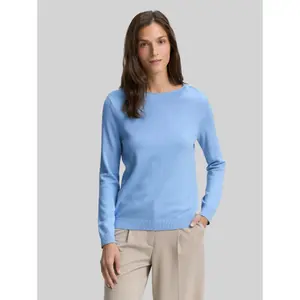 Women's knitted sweater Tom Tailor image-1