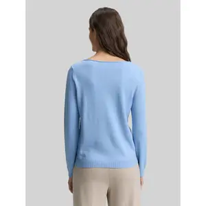 Women's knitted sweater Tom Tailor image-2