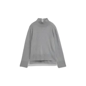 High Neck Knitted Jumper Women Tom Tailor image-0