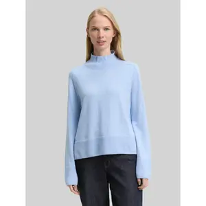 Dropped shoulder jumper for women Tom Tailor image-1