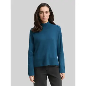 High Neck Knitted Jumper Women Tom Tailor image-1