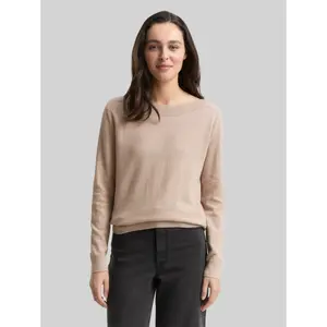 Boat Neck Sweater for Women Tom Tailor image-1