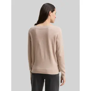 Boat Neck Sweater for Women Tom Tailor image-2