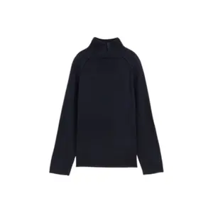 Loose Knit High Neck Jumper Women Tom Tailor image-0