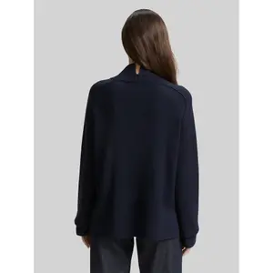 Loose Knit High Neck Jumper Women Tom Tailor image-2