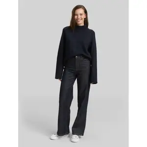 Loose Knit High Neck Jumper Women Tom Tailor image-3
