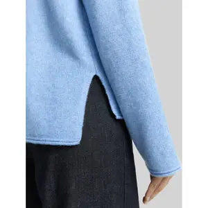 Loose Knit High Neck Jumper Women Tom Tailor image-4