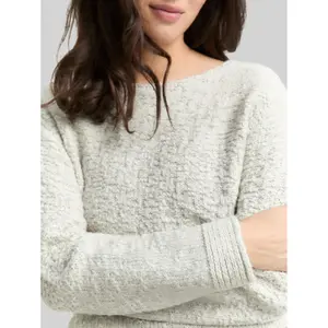 Gradient Knit Sweater Women Tom Tailor image-4