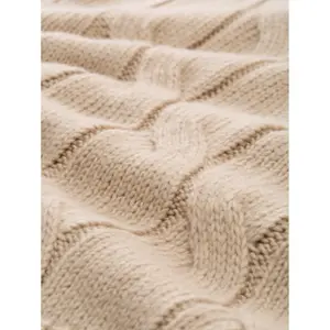 Women's knitted sweater Tom Tailor Loose Fit image-5