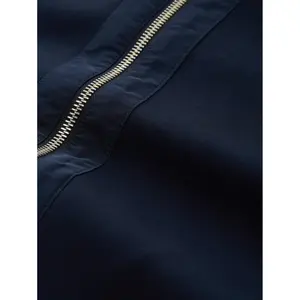 Women's Zip Scuba Fabric Sweatshirt Tom Tailor image-5