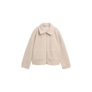 Women's fleece Tom Tailor Teddy image-0