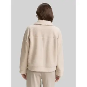 Women's fleece Tom Tailor Teddy image-2