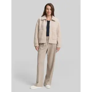 Women's fleece Tom Tailor Teddy image-3