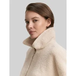 Women's fleece Tom Tailor Teddy image-4