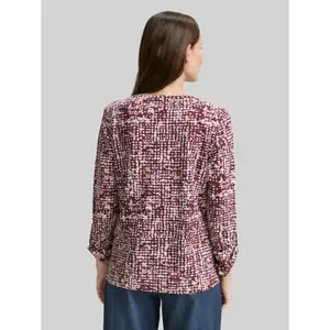Women's blouse Tom Tailor Henley image-2