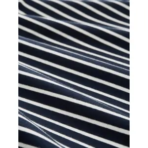 Women's Long Sleeve Stretch Striped T-shirt Tom Tailor image-5