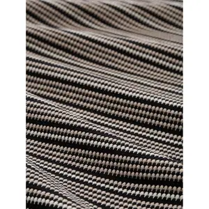 Women's Jacquard Fabric Tank Top Tom Tailor image-5