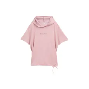 Women's hoodie t-shirt Tom Tailor image-0