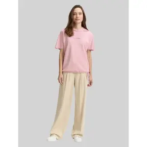 Women's hoodie t-shirt Tom Tailor image-3