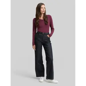 Women's long sleeve T-shirt Tom Tailor image-3