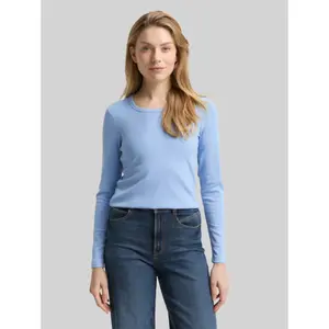 Women's long sleeve T-shirt Tom Tailor image-1