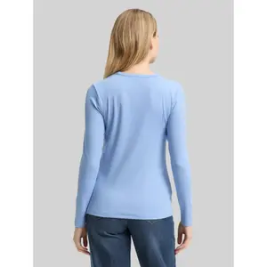 Women's long sleeve T-shirt Tom Tailor image-2
