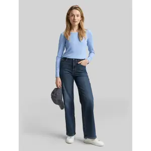 Women's long sleeve T-shirt Tom Tailor image-3