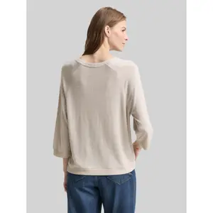 3/4 sleeves sweater Tom Tailor image-2