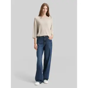 3/4 sleeves sweater Tom Tailor image-3